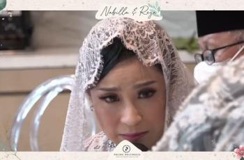 Nabila Gomes Minta Izin Nikah, Ibu Menangis Kenang Masa Lalu