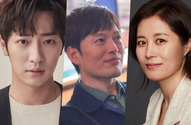  No One But a Madman (Soompi)