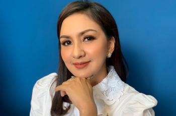 Donna Agnesia Bangga Pamer Foto Bareng Raisa: Ganda Putri Atlet Cabang Mic