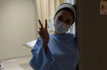 Dilarikan ke RS Sampai Harus Operasi, Nikita Mirzani Ungkap Penyebabnya