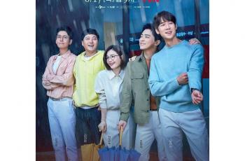 Sinopsis Hospital Playlist 2, Persahabatan Jo Jung Suk dkk Makin Hangat