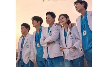 Sinopsis Hospital Playlist, Persahabatan 5 Dokter yang juga Nge-Band