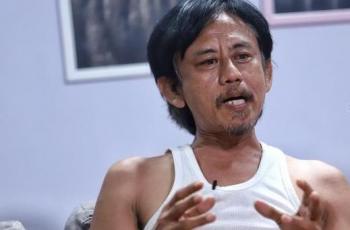 Epy Kusnandar Diberitakan Pindah Agama, Istri Murka!