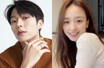 Jang Ki Yong Dirumorkan Pacari Mantan Atlet Son Yeonjae, Ini Klarifikasi Agensi
