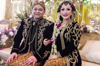 Profil Nabilla Gomes, Pedangdut yang Menikah Pakai Mahar 3 Mata Uang Asing