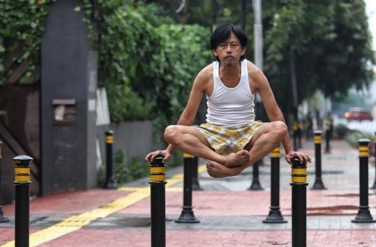Epy Kusnandar (MataMata.com/Muhaimin A Untung)