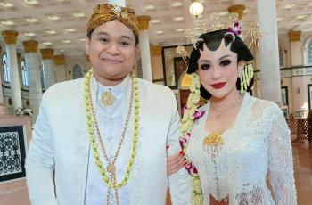 Nabilla Gomes Siap Pergi Tinggalkan Indonesia usai Menikah