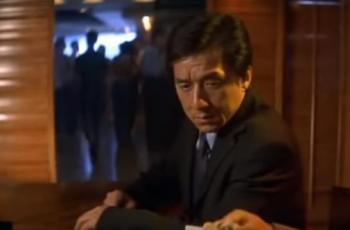 Sinopsis Film The Accidental Spy, Aksi Jackie Chan Mendadak Jadi Mata-Mata