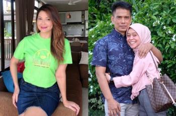 Ayah Lesti Kejora 6 Tahun Jadi ART Keluarga Tamara Bleszynski: Kalau Pagi Diajak Main