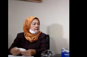 Rosmawaty Ginting Blak-blakan Hotma Sitompul Tak Pernah Beri Nafkah
