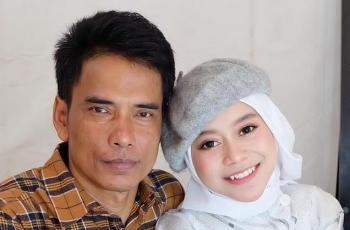 Ayah Lesti Kejora Tak Tahu Waktu Akikah Baby L, Kok Bisa?