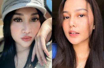 Kini Berdamai, Lucinta Luna Pelukan dengan Dara Arafah: Bukan Muhrim!