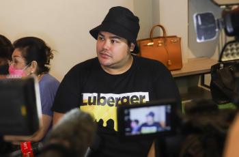 Klarifikasi Ivan Gunawan Soal Tato Mata Satu yang Bikin Geger