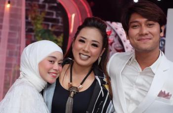 Lokasi Acara Pengajian Rizky Billar dan Lesti Kejora Tak Boleh Didatangi Fans