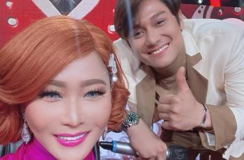 Pesan Inul Daratista untuk Rizky Billar Sebelum Nikahi Lesti Kejora: Jangan Sakiti Anak ini!