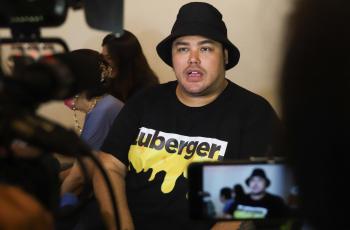 8 Potret Rumah Baru Ivan Gunawan, Mewah dan Ada Rooftop-nya!