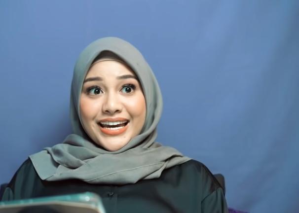 Aurel Hermansyah (Youtube.com)