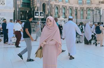 Curhatannya Buka Aib Alvin Faiz Viral, Larissa Chou Kaget