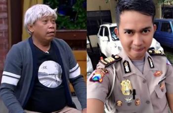 Anak Benarkan Tukul Arwana Mengalami Pendarahan Otak