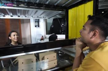 Raffi Ahmad godain adik Rachel Vennya, Chelsea Veronnia. (YouTube/RANS Entertainment)