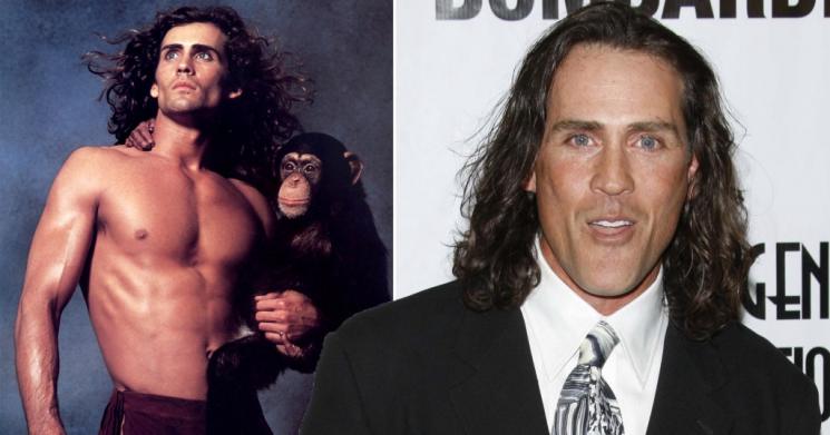 Profil Joe Lara, Pemeran Tarzan yang Meninggal Dalam Kecelakaan Pesawat. (Future Tech Trends)