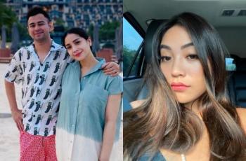 Raffi Ahmad Godain Adik Rachel Vennya, Panik Keciduk Nagita Slavina