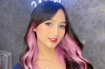 Profil Nanda Arsyinta, Beauty Vlogger yang Pernikahannya Viral karena Mas Kawin Saham