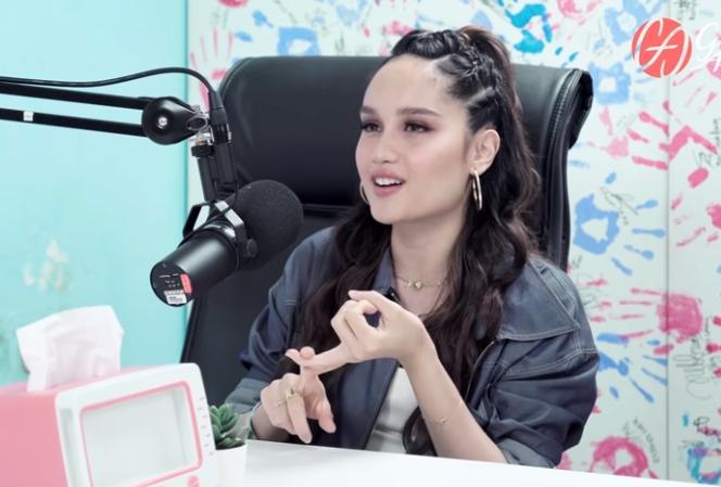 Cinta Laura (Youtube.com)