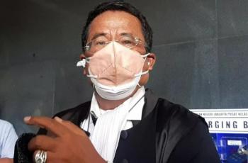 Soroti Kasus Kim Seon Ho, Hotman Paris: Ganteng Tanpa Kharisma, Hambar!