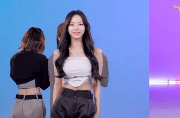 Karina Aespa (Koreaboo)