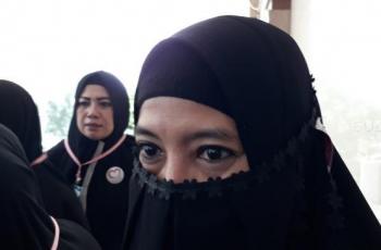 Ada yang Ganti Nama, 5 Pesinetron Tahun 90-an Ini Putuskan Hijrah