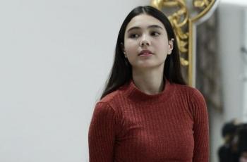 Lea Ciarachel Syok Sinetron Zahra Dikecam: Ternyata Begini Dunia Hiburan