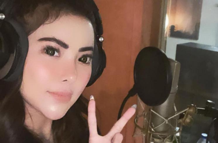 Ayu Aulia (Instagram/@ayuaulia5252)