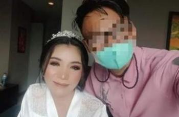 Calon Suami Tewas Lompat dari Hotel, Calon Istri Curhat: Bukan Kendalimu!