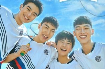 Rating Drakor Racket Boys Makin Anjlok Usai Dituding Hina Indonesia