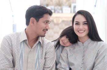 Putri Ririn Ekawati Hibur Ibnu Jamil saat MU Kalah Bikin Gemas: Sabar ya Pa
