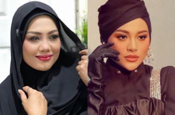 Elly Sugigi Manglingi saat Pakai Make Up Tebal: Kirain Aurel Hermansyah