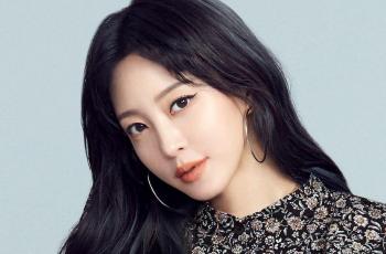 Diungkap Dispatch, Pacar Han Ye Seul Disebut Pernah Jadi Cowok Panggilan