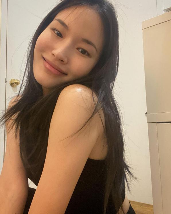 Potret Hwang Hyun Joo. (Instagram/@hyunjoo_hwang)