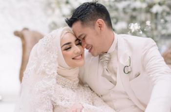 Tak Pusing dengan Rumor, Rezky Aditya Pamer Tubuh Langsing Citra Kirana