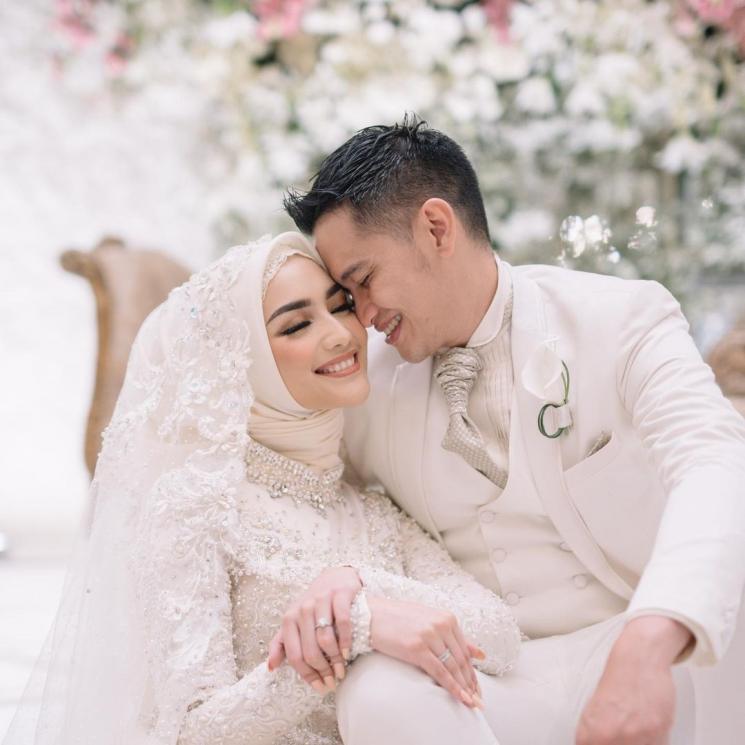 Potret Transformasi Citra Kirana (Instagram/@citraciki)