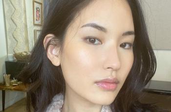 Model Korea Pertama Victoria's Secret, 5 Potret Cantik Hwang Hyun Joo