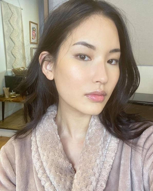 Potret Hwang Hyun Joo. (Instagram/@hyunjoo_hwang)