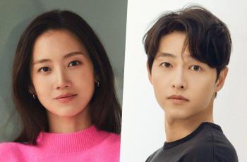 Digaet Jadi Lawan Main Song Joong Ki, Intip 5 Fakta Shin Hyun Bin