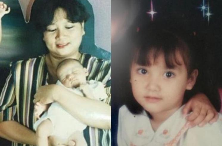 Potret Transformasi Citra Kirana (Instagram/@citraciki)