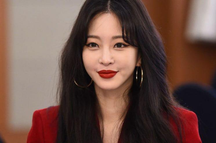 Han Ye Seul (Soompi.com)