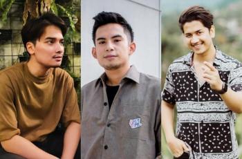 Alvin Faiz, Niko Al Hakim dan Zikri Daulay Saling Komentar: Bangga Jadi Duda Muda?