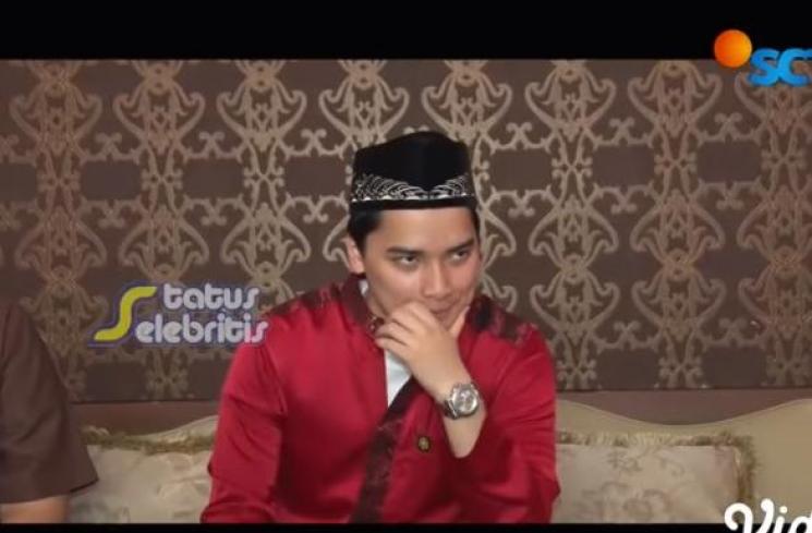 Alvin Faiz (Youtube.com)