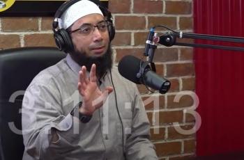 Ustaz Khalid Basalamah: Siapa yang Mengusir Saya dari Indonesia?