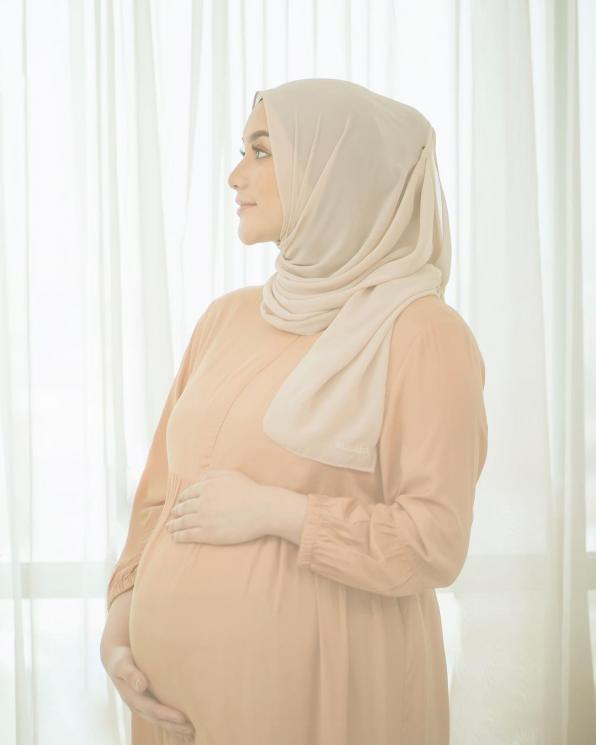 Potret Transformasi Citra Kirana (Instagram/@citraciki)